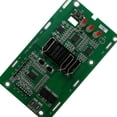 thumbnail image 2 of 2X Placa de Circuito de Protección de Carga de Batería de Iones de Litio 4511396 Placa PCB para Einhell Power X-Change de Litio de 18 V 20 V, 2 of 5