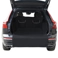 thumbnail image 4 of Funda De Asiento De Coche Para Perro Para Asiento Trasero, Fundas Generales De Asiento De Coche Para Perros, Tela Oxford, Fundas Impermeables Para Asiento De Coche Para Mascotas Con 2 Bolsillos Y matsuzay VI011583-00, 4 of 6