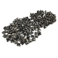 thumbnail image 2 of Rongfmy 100 Ensembles de Rivets Carrés Pyramides pour Sacs Chaussures en Cuir 6mm, 2 of 8