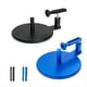 thumbnail image 2 of Kit de Adhesivo para Neumáticos Multifuncional para Actualización de Automóviles RC para Camiones RC de 1/18 A 1/8, Piezas de Actualización de Automóviles RC, Color Azul, 2 of 5