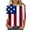 Z03 Red, variant on Women 4th Of July Shirts Relaxed Fit Crew Neck Long Sleeve Patriotic T Shirt American Falg Print Holiday Commemorative Tops Red S