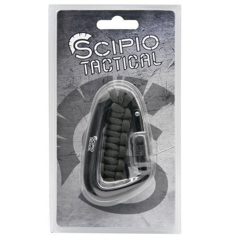 Scipio Tactical Carabiner