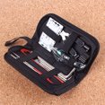 thumbnail image 2 of Miangastore Complete Guitar Repairing Maintenance Tool Kit Guitar Setup Kit Repair Tools, 2 of 8