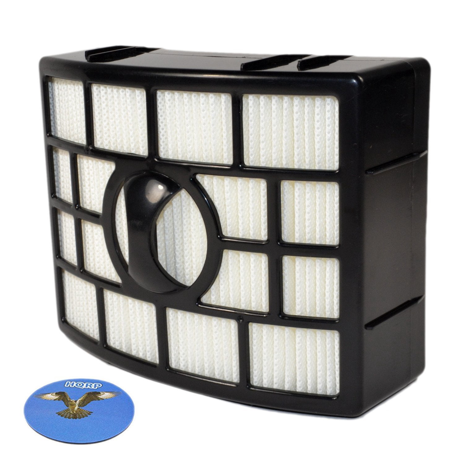 HQRP Post-Motor HEPA Filter for Shark 