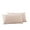 Beige, variant on Super Soft Fiber Queen Pillowcase Set, 2-Piece, Standard, 20” x 26”, Dark Gray