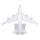 thumbnail image 1 of Juguete modelo de avión decoración Diecast 380 modelo de avión de pasajeros divertido exquisito vívido simulado para entusiastas del hogar ANGGREK Otros, 1 of 8