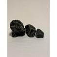 thumbnail image 6 of Generic Sauna Rocks, 35 LB Box, Igneous Basalt Steam Sauna Stones, by Loyly Sauna Rocks, Dark Gray, 6 of 8