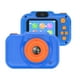 thumbnail image 5 of Cámara digital Cámara digital para niños Mini cámara de alta definición Cámara para fotografía y grabación Cámara para niños con pegatina grande Regalo de cumpleaños de Navidad cámaras para niños, 5 of 6