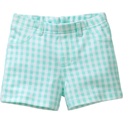 baby girl shorts walmart