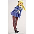 thumbnail image 3 of ensky Capcom Fighting Jam: Ingrid PVC Figure, 3 of 3