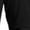 01 Black, variant on UPF 50+ Sun Protection Hoodie for Women Long Split Side Full Zip Lightweight Beach Cover Up Jackets with Pockets