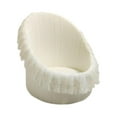 thumbnail image 2 of Mini Asiento de Sofá para , Decoración de Accesorios para Sillas de Fotos de Bebés, Accesorios para Fotos de Bebés, Sofá de Fotografía para Recié Estilo L, 2 of 9