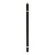 thumbnail image 2 of Lápiz óptico capacitivo multifuncional 3 en 1 yuxing con posicionamiento preciso 2 puntas de fibra color negro, 2 of 5