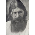 thumbnail image 2 of Grigory Yefimovich Rasputin 1872 To 1916 1872-1916 Russian Mystic Poster Print, 2 of 2