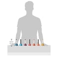 thumbnail image 2 of Rhythm Band Handbells (RB107EX), 2 of 2