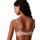 thumbnail image 5 of Bralette Calvin Klein, forma a cuerpo, triángulo ligeramente forrado, 5 of 5