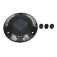 thumbnail image 2 of 12LED Solar Dock Light 6V 1.8W IP68 Waterproof Road Marker For Outdoor Driveway Step Sidewalk Garden, 2 of 8