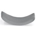 thumbnail image 6 of Cloth  + Memory Foam Ear Pads Cushion Cover for Logitech Astro A10 Gen 2 Gaming Headset, 6 of 8