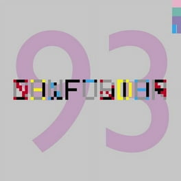 New Order - Waiting For The Sirens Call [Remastered] - Vinyl