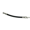 thumbnail image 4 of Auto Trans Oil Cooler Hose Assembly Upper Fits 2000 2001 2002 Dodge Ram 1500 Ram 2500 Ram 3500 624-834, 4 of 4