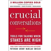 Crucial Conversations