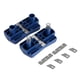 thumbnail image 3 of Edge Trimmer Wood Edge Banding Machine Manual Tail Knife Woodworking Tools, 3 of 5