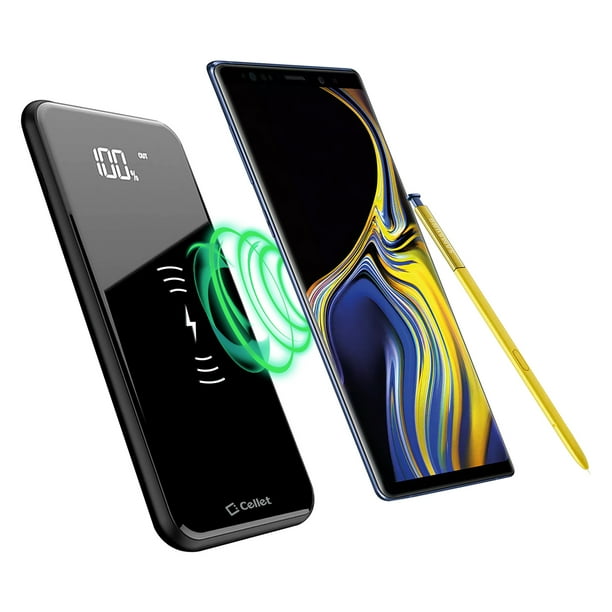 note 9 powershare