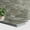 Apache Brown Rock, variant on PETGLE 20-Piece Beige & Brown Slate Peel and Stick Backsplash Wall Tiles, 6" x 12" PVC Faux Stone Stick on Tiles Backsplash Kitchen