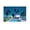 Unframe-style, variant on Hiroshi Nagai Decorations for Bedroom Posters for Room Aesthetic Decorations for Home Art Work Canvas Art Poster and Wall Art Picture Print Modern Family bedroom Decor Posters 16x24inch(40x60cm)