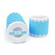 thumbnail image 1 of Foldable Foam Roll, Compact Roller In Foldable Foam Ideal For Travel Exercise, Portable Yoga Roller Release And Relief Of Back Pain, Punctual Trigger, 1 of 2