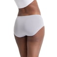 thumbnail image 5 of Fruit of the Loom Women's Breathable Micro-Mesh Underwear, 6-Pack, 5 of 12