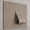 Grayish Brown-15.7" x 118", variant on Peel and Stick Wood Wall Panels Grayish Brown 15.7" x 118" Fluted Slat Design