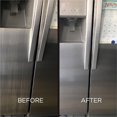 thumbnail image 3 of Weiman Stainless Steel Cleaner & Polish Aerosol, 3 of 9