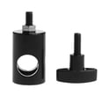 thumbnail image 5 of Miulika 5/8 Inches (16mm) Receiver with 1/4 Inches-20 Thread Adapter Mount - Pack, 5 of 5