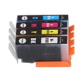 thumbnail image 4 of , 4 Color Ink  Kit BK C M Y Clear Printing ABS No Leakage  For DIY, 4 of 8