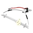thumbnail image 2 of Electric Window Lift Regulator,Left Front Electric Window Window Lift Regulator Window Regulator Time-Tested Durability, 2 of 5