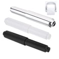 thumbnail image 5 of Boreal Craft Paper Towel Holder Paper Telescopic Rod Paper Towel Accessories Sanitary Tissue Shaft Spring Tube Toilet Paper Rod Elasticity Paper Towel Holder, 5 of 5