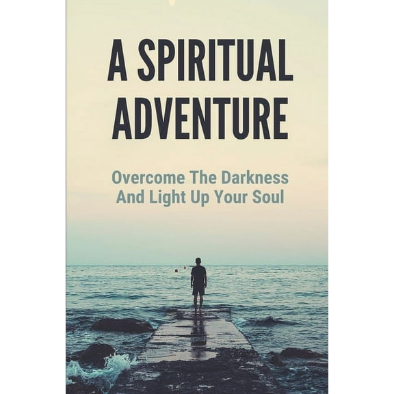 A Spiritual Adventure (Paperback)