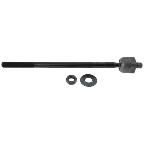 TRW JAR1149 Steering Tie Rod End Fits select: 1990-1997 SUBARU LEGACY, 1993-1997 SUBARU IMPREZA