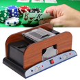 thumbnail image 3 of Automatic Card ,r Shuffler Card Machine, Practical Durable for Household Casino, 3 of 8
