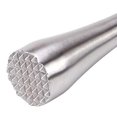 thumbnail image 3 of Less Steel Muddler Lemon Masher Bartender Tools 20cm, 3 of 4