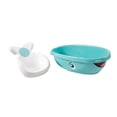 thumbnail image 3 of Bañera Fisher-Price Ballena Azul, 3 of 4