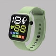 thumbnail image 1 of LINMOUA Watches for Kids Children's Sports Watch Display Week Suitable For Outdoor Electronic Watch For Students, 1 of 3