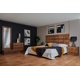 thumbnail image 5 of Recamara KS 5 Piezas Louis Nogal - Kessa Muebles, 5 of 5