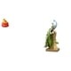 thumbnail image 1 of Escultura de escritorio,Estatua de la Cuenca del Tesoro,regalo de cumpleaños de Feng Shui,Adorno artesanal de mesa para decoración del hogar,Figura de escritorio,Estante de estatua de pavo, 1 of 8