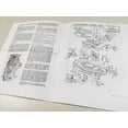 thumbnail image 3 of Bolens 42" Center Mounted Mower 18421-01 Owners Operators Manual, 3 of 3