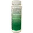 thumbnail image 2 of Clearview Tueur d'Algues Noires Granulaire Tri-Chlore 2 lb / CVTC002 (1), 2 of 3