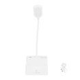 thumbnail image 1 of Eye Protection Desk Lamp Student Bedroom Book Light Touch Multifunctional Pen Holder Desk Lamp White Light Warm Light, 1 of 8