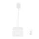 thumbnail image 2 of Luces LED para dormitorio, lámpara de escritorio con protección para los ojos, pequeña lámpara de mesa plegable, lámpara de escritorio con carga USB, diseño revolucionario Jadeshay A, 2 of 8