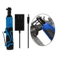 thumbnail image 4 of Professional Electric Ratchet Wrench Power Tool 60 nm for Accessories Soledad trinquete electrico sin cable, 4 of 10